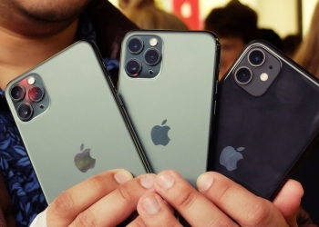 Miliki iPhone 11 Sekarang Tanpa Perlu Tempahan, Ini Caranya