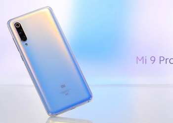 Mi 9 Pro Diumum Dan Miliki Harga Termurah Dunia Untuk Sebuah Telefon 5G