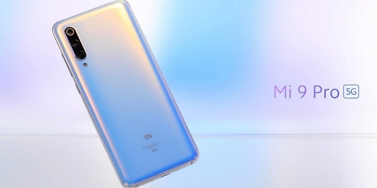 Mi 9 Pro Diumum Dan Miliki Harga Termurah Dunia Untuk Sebuah Telefon 5G