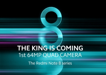 Raja baru telefon bajet akan sampai ke Malaysia tidak lama lagi