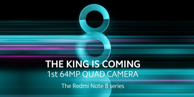 Raja baru telefon bajet akan sampai ke Malaysia tidak lama lagi