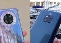 Perbandingan Kamera: Huawei Mate 30 Pro vs. Huawei Mate 20 Pro