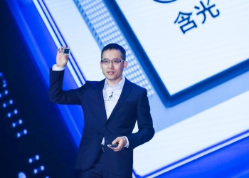 Alibaba perkenal cip AI Hanguang 800, kuasa pengkomputeran termaju