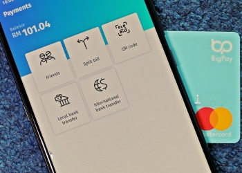 Anda Kini Boleh Pindahkan Baki BigPay Anda Ke Akaun Bank
