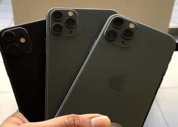 Dapatkan iPhone 11, iPhone 11 Pro, dan iPhone 11 Pro Max di Digi Store Pada 27 September 2019