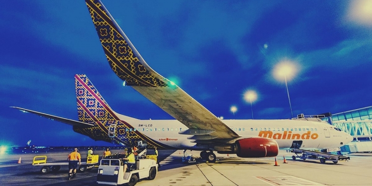 Kebocoran Data Malindo Air Bukan Sebab Serangan Siber