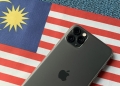 Bendera Malaysia ditemui salah dalam kemaskini terbaru iOS 13