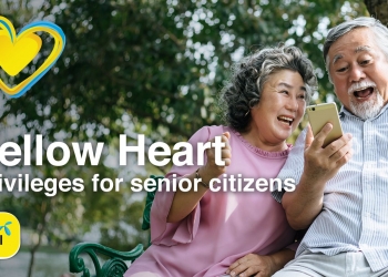 Digi beri rebat sepanjang hayat untuk warga emas