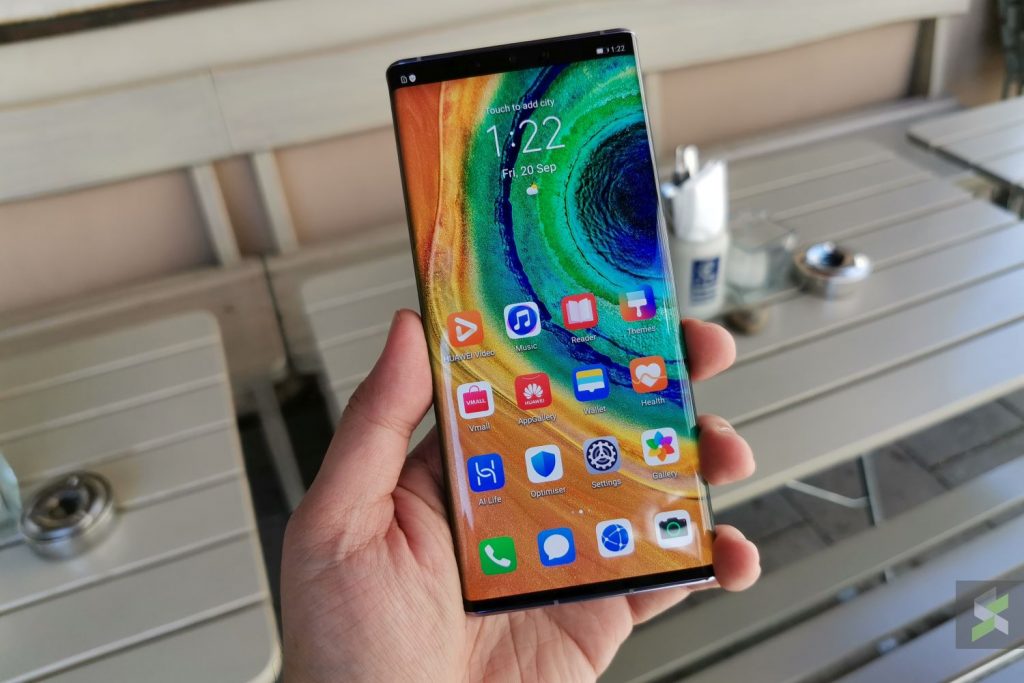 Mate 30 Pro Купить Спб