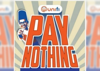 Bil percuma sampai hujung tahun ini dalam promosi terbaru Unifi