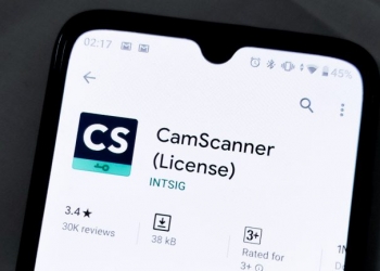 CamScanner Dikesan Dijangkti Malware, Sila Cari Alternatif Sementara