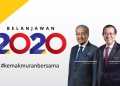 Belanjawan 2020: Maklumat menarik seputar teknologi dan berkaitan