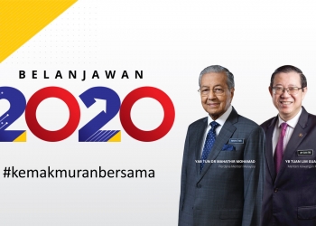 Belanjawan 2020: Maklumat menarik seputar teknologi dan berkaitan