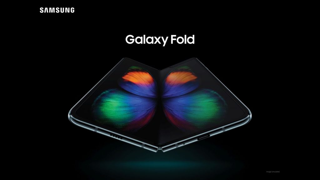 Samsung Galaxy Fold akan tiba di Malaysia bulan ini 