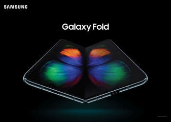 Samsung Galaxy Fold akan tiba di Malaysia bulan ini