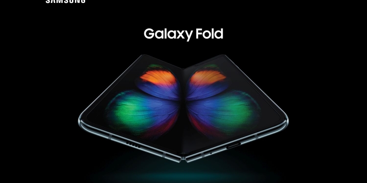 Samsung Galaxy Fold akan tiba di Malaysia bulan ini
