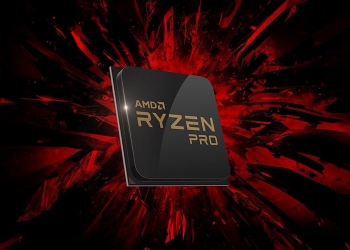 AMD Umum Siri Ryzen Pro 3000 Untuk Pengguna Komersial