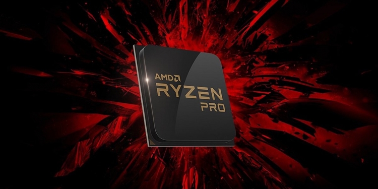 AMD Umum Siri Ryzen Pro 3000 Untuk Pengguna Komersial