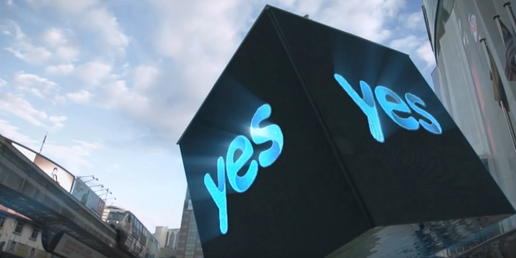 Rangkaian Wimax Yes telah ditamatkan perkhidmatannya