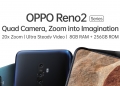 Gelombang kedua telefon empat kamera Oppo bakal melanda Malaysia