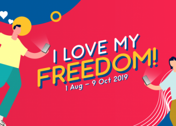 Yoodo Lanjutkan Promosi Data Booster 62GB Untuk RM38