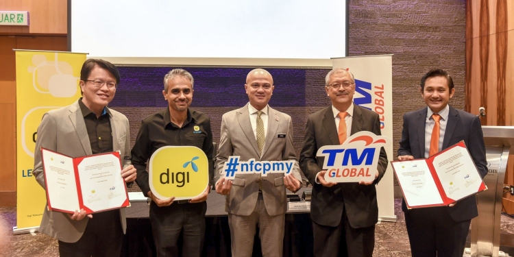TM bantu Digi luaskan capaian dan pertingkat prestasi rangkaian