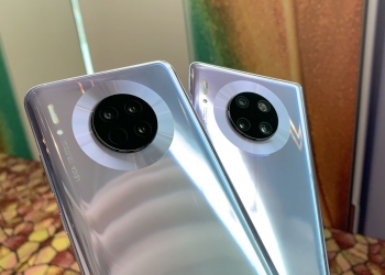 Tempahan Mate 30 Pro ada banyak hadiah tetapi dengan syarat: HMS bukan GMS