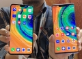 Tempahan Mate 30 Pro ada banyak hadiah tetapi dengan syarat: HMS bukan GMS
