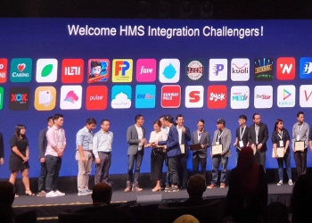 Huawei Mobile Services diperkenal di Malaysia membuka pintu Google yang tertutup