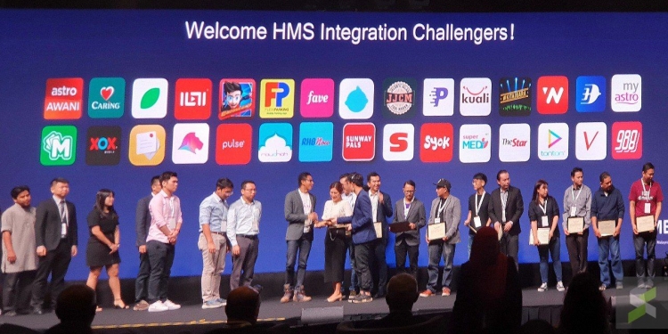 Huawei Mobile Services diperkenal di Malaysia membuka pintu Google yang tertutup