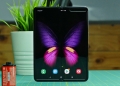 Hands-on Galaxy Fold: Telefon Boleh Lipat Terbaik, Setakat Ini