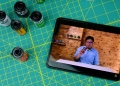 Hands-on Galaxy Fold: Telefon Boleh Lipat Terbaik, Setakat Ini
