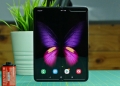 Hands-on Galaxy Fold: Telefon Boleh Lipat Terbaik, Setakat Ini
