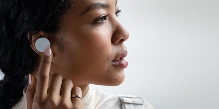 Surface Earbuds Percubaan Pertama Microsoft Dalam Arena TWS