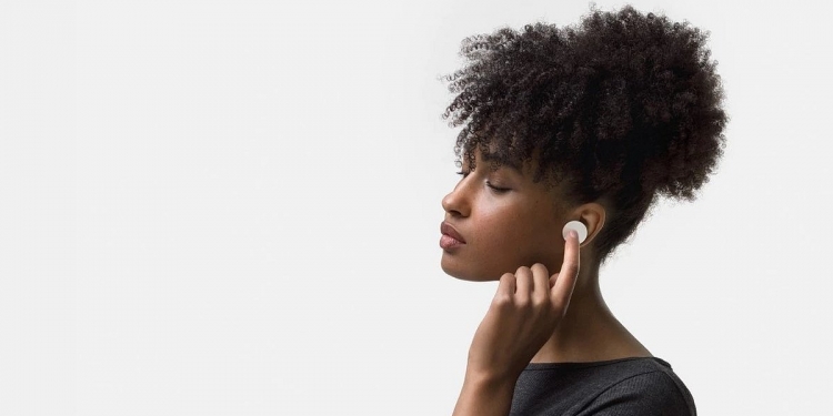 Surface Earbuds Percubaan Pertama Microsoft Dalam Arena TWS