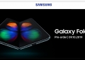 Galaxy Fold boleh ditempah di Malaysia bermula 9 Oktober