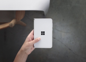 Surface Duo Tanda Microsoft Akur Yang Android Adalah Jalan Kedepan