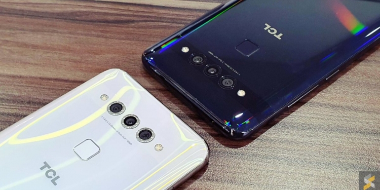 TCL Plex Beri Pengalaman HDR Pada Harga Telefon Midrange