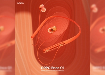 Fon kepala pembatalan hingar pertama Oppo akan dilancar bersama Reno2