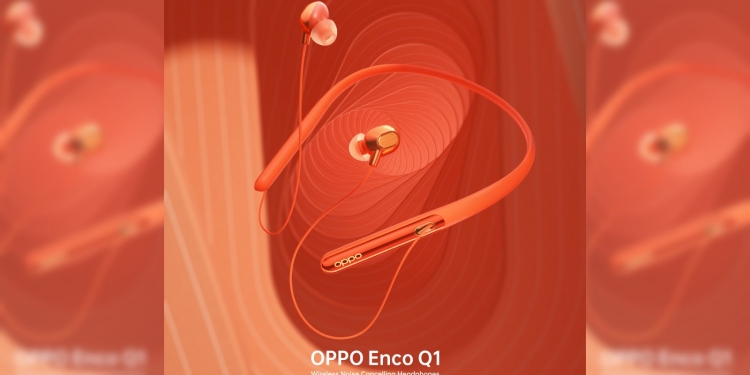Fon kepala pembatalan hingar pertama Oppo akan dilancar bersama Reno2