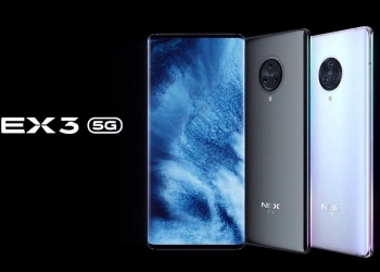 Vivo Nex 3 akan tampil sebagai telefon 5G pertama dilancar di Malaysia