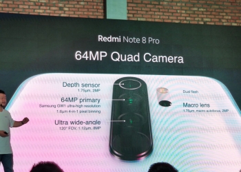 Redmi Note 8 Pro | Note 8: Maklumat Penjualannya Di Malaysia
