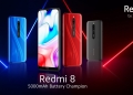 Redmi 8 dan Redmi 8A muncul dengan fungsi flagship pada harga terendah