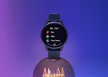 Garmin Venu, Jelmaan Vivoactive 4 Ini Tiba Di Malaysia Dengan Panel OLED