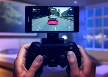 Remote Play PS4 Kini Menyokong Telefon Bukan Xperia
