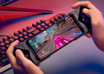 Tempahan awal ROG Phone II datang dengan Kunai percuma dan baucer bernilai RM200