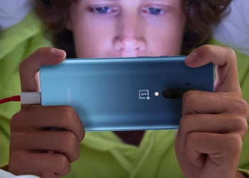 OnePlus 7T Pro terima tambahan bateri, tukar pengecas dan tingkatnaik prestasi