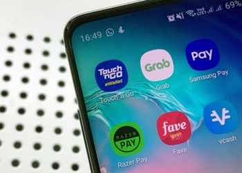 #Belanjawan2020: RM30 Secara One-off Untuk e-Wallet Anda