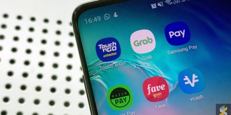 #Belanjawan2020: RM30 Secara One-off Untuk e-Wallet Anda