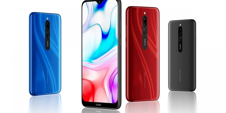 Redmi 8, Telefon Dengan Pengecasan Pantas 18W Termurah Malaysia